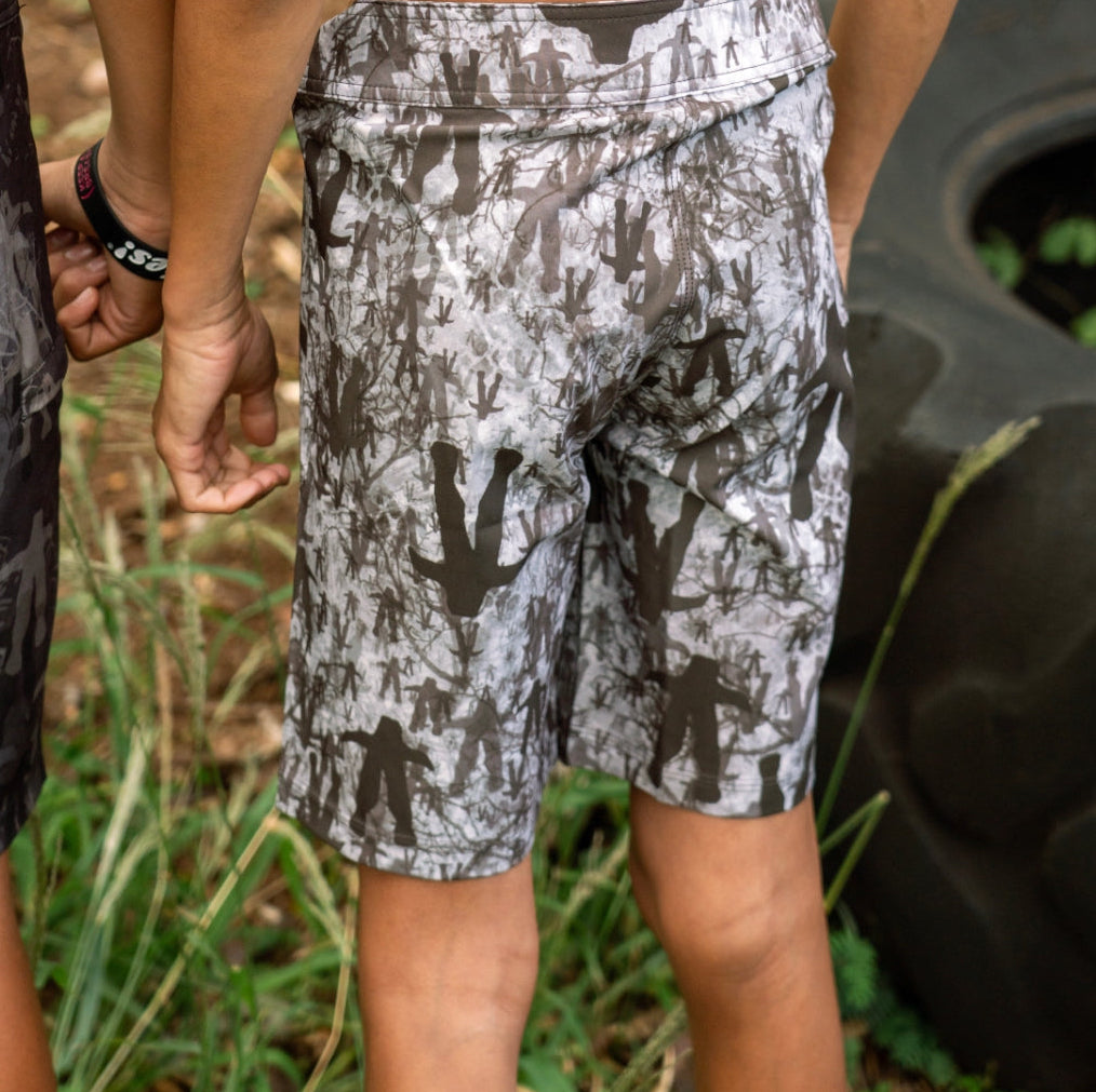 Storm Boarshorts