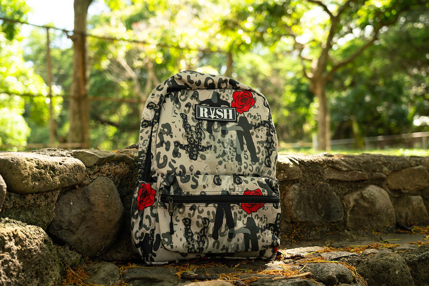 SweetJaw Backpack