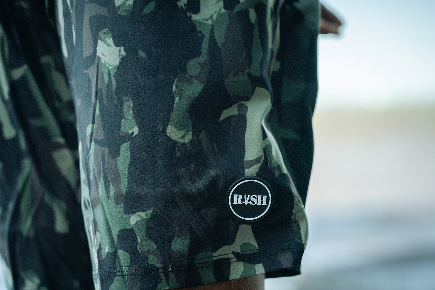 Mens War Boarshorts