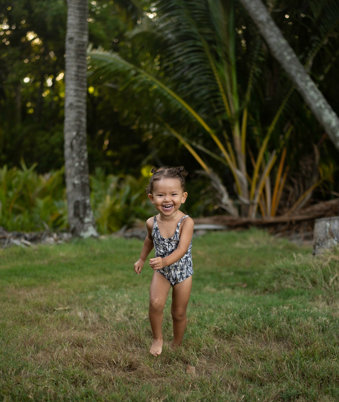 Keiki Darling One Piece Kini