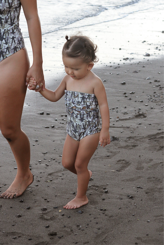 Keiki The OG One Piece Kini