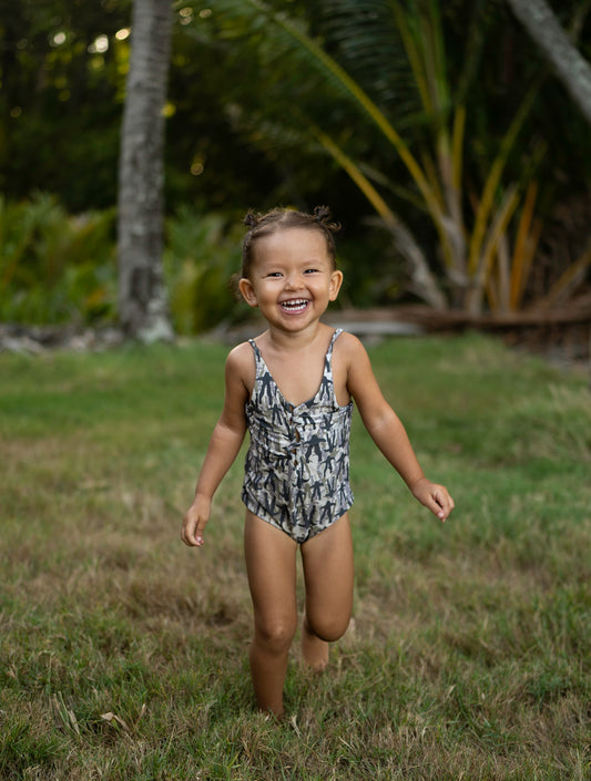 Keiki Darling One Piece Kini