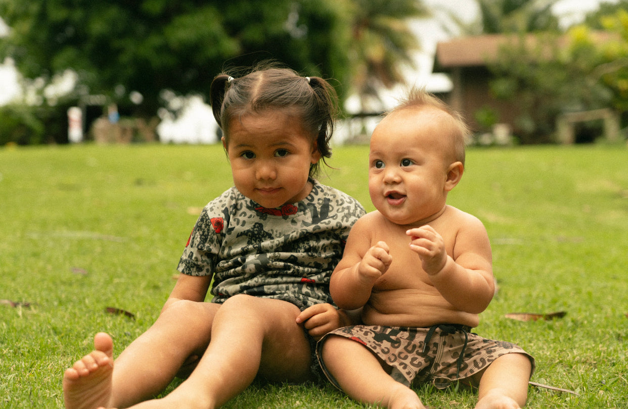 Keiki ValenTee’s