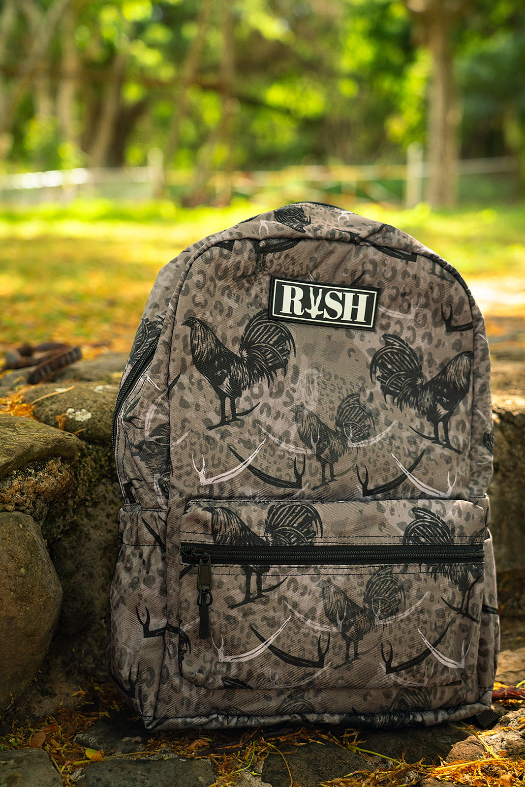 PrettyBird Backpack