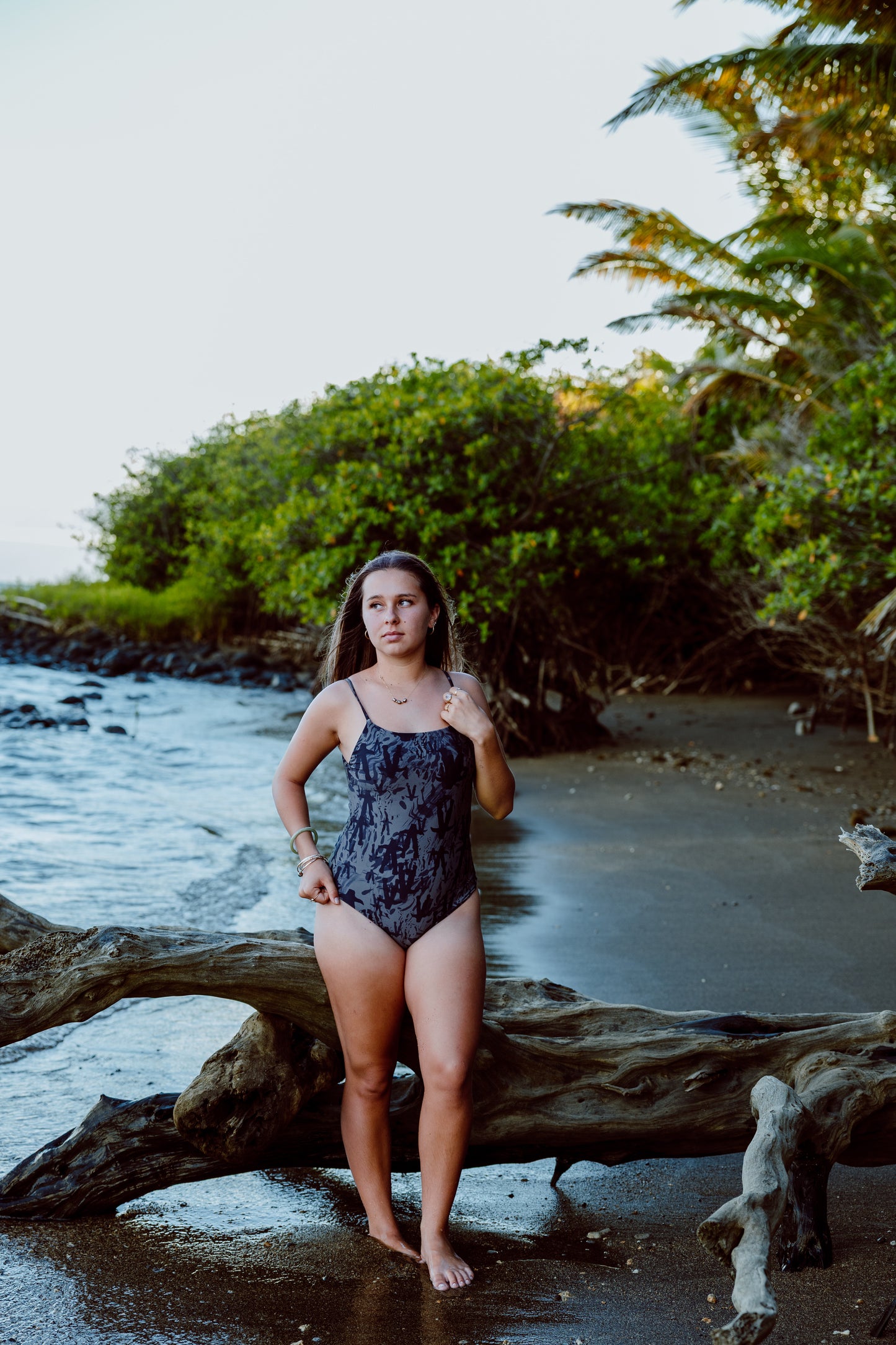 BAYED One Piece Kini Women’s