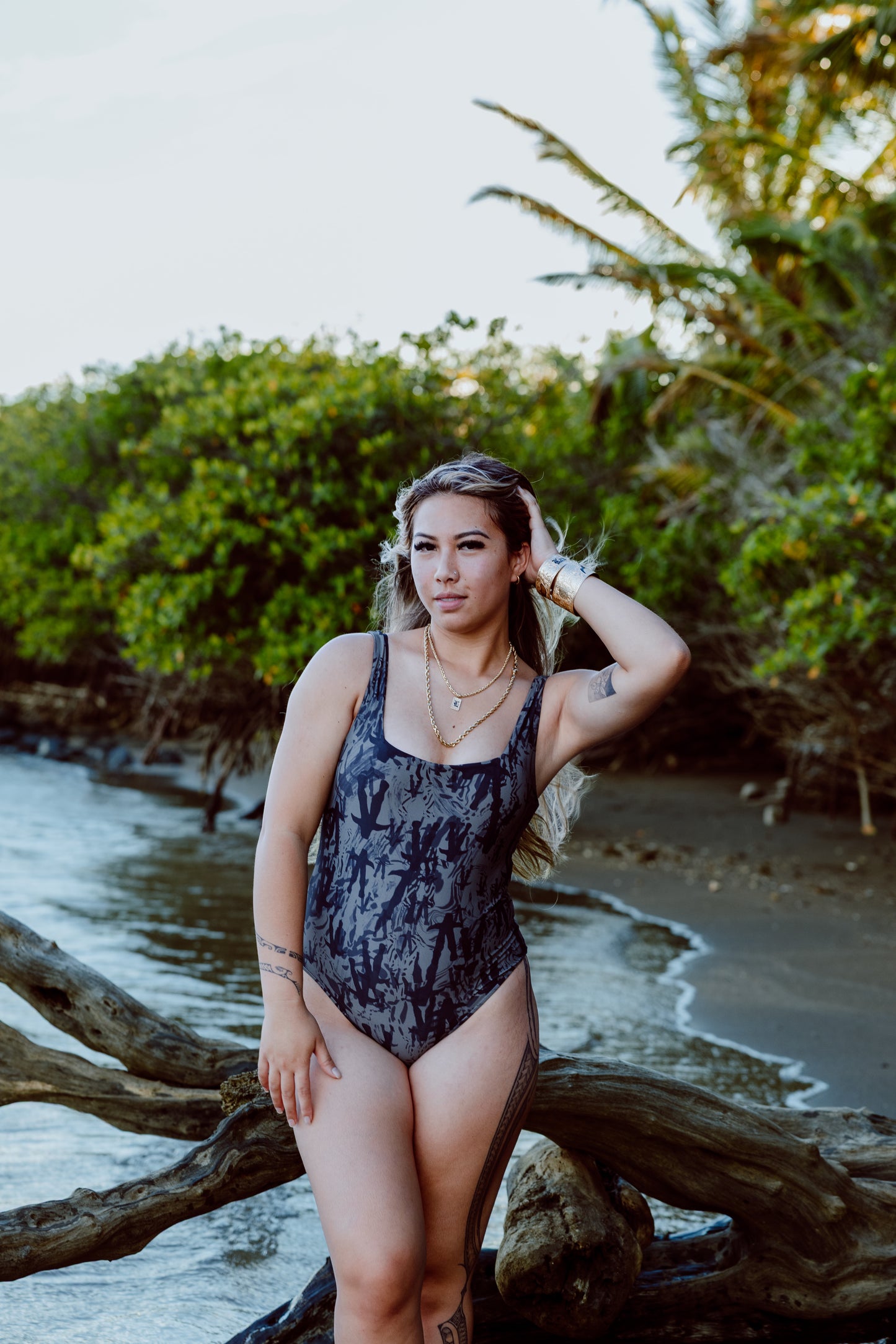 BOSS One Piece Kini Women’s