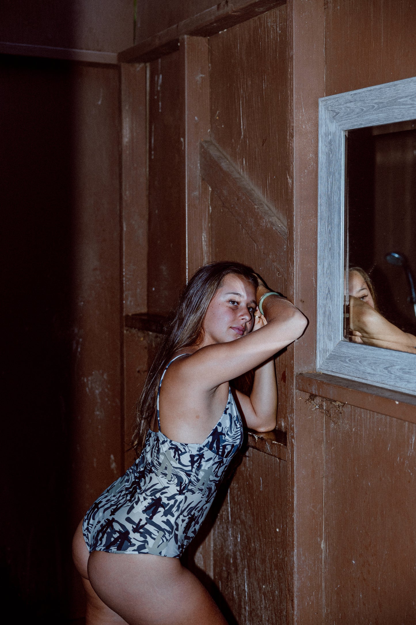 ACE One Piece Kini Women’s