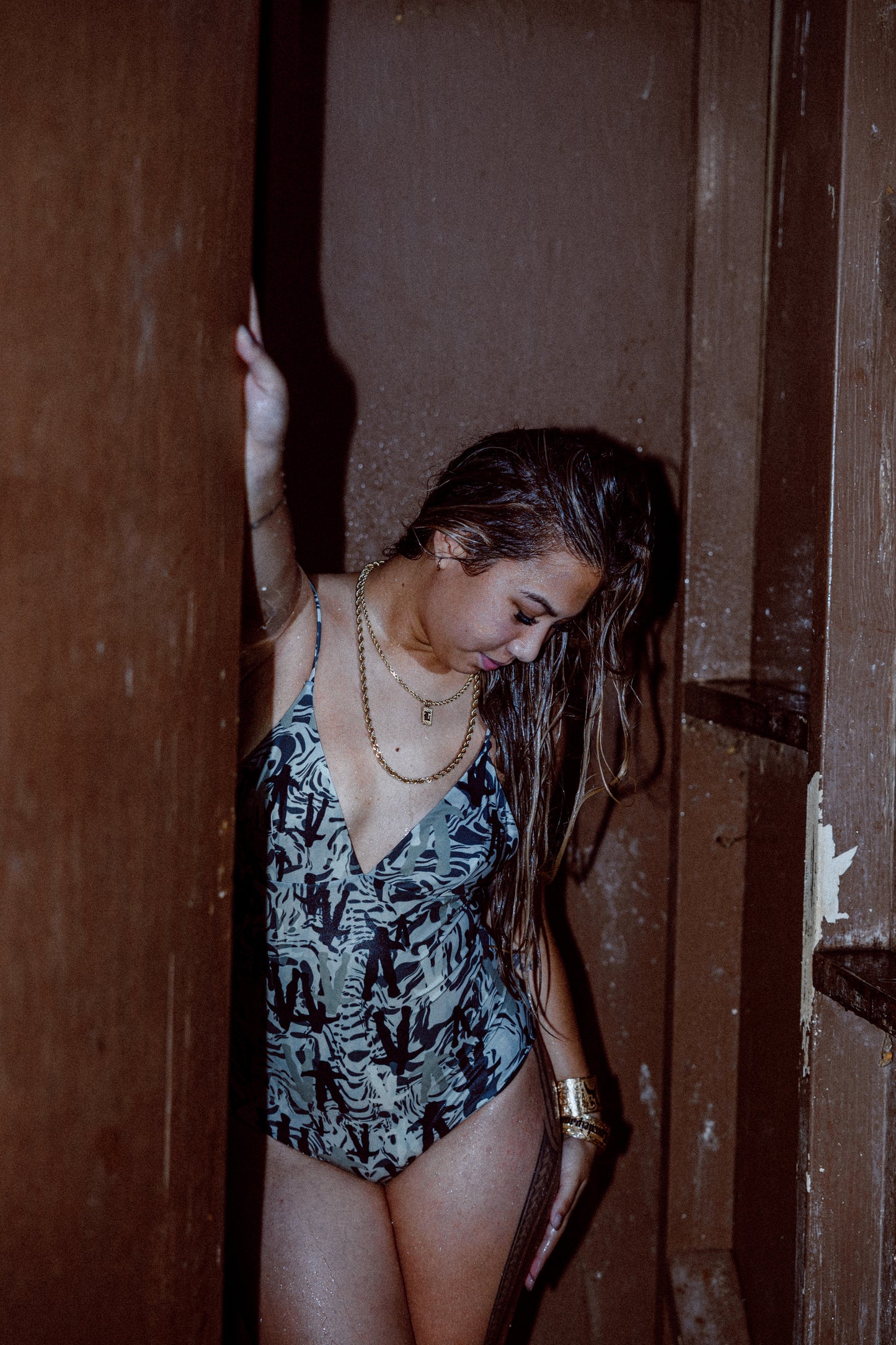 ACE One Piece Kini Women’s