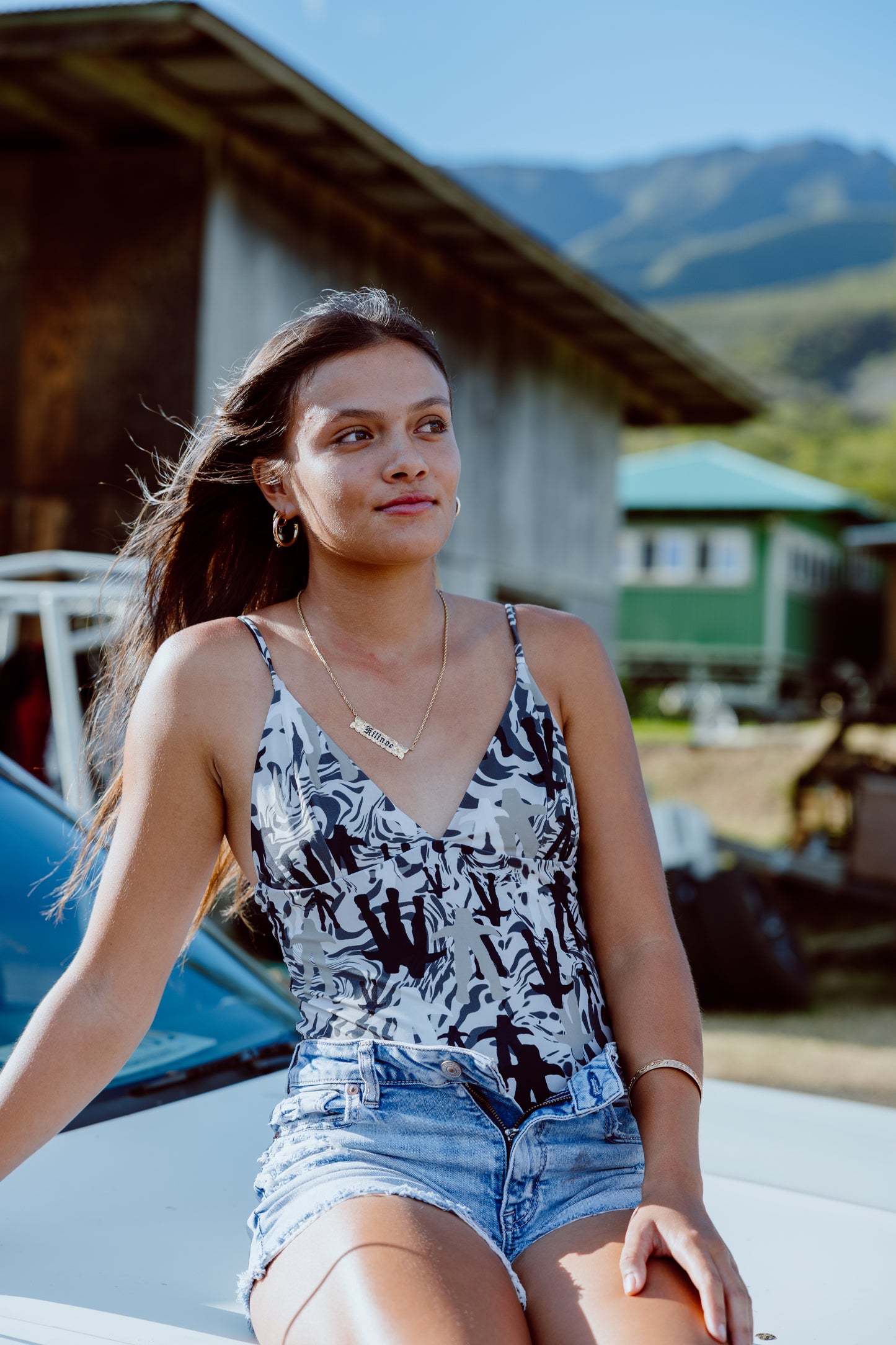 ACE One Piece Kini Women’s