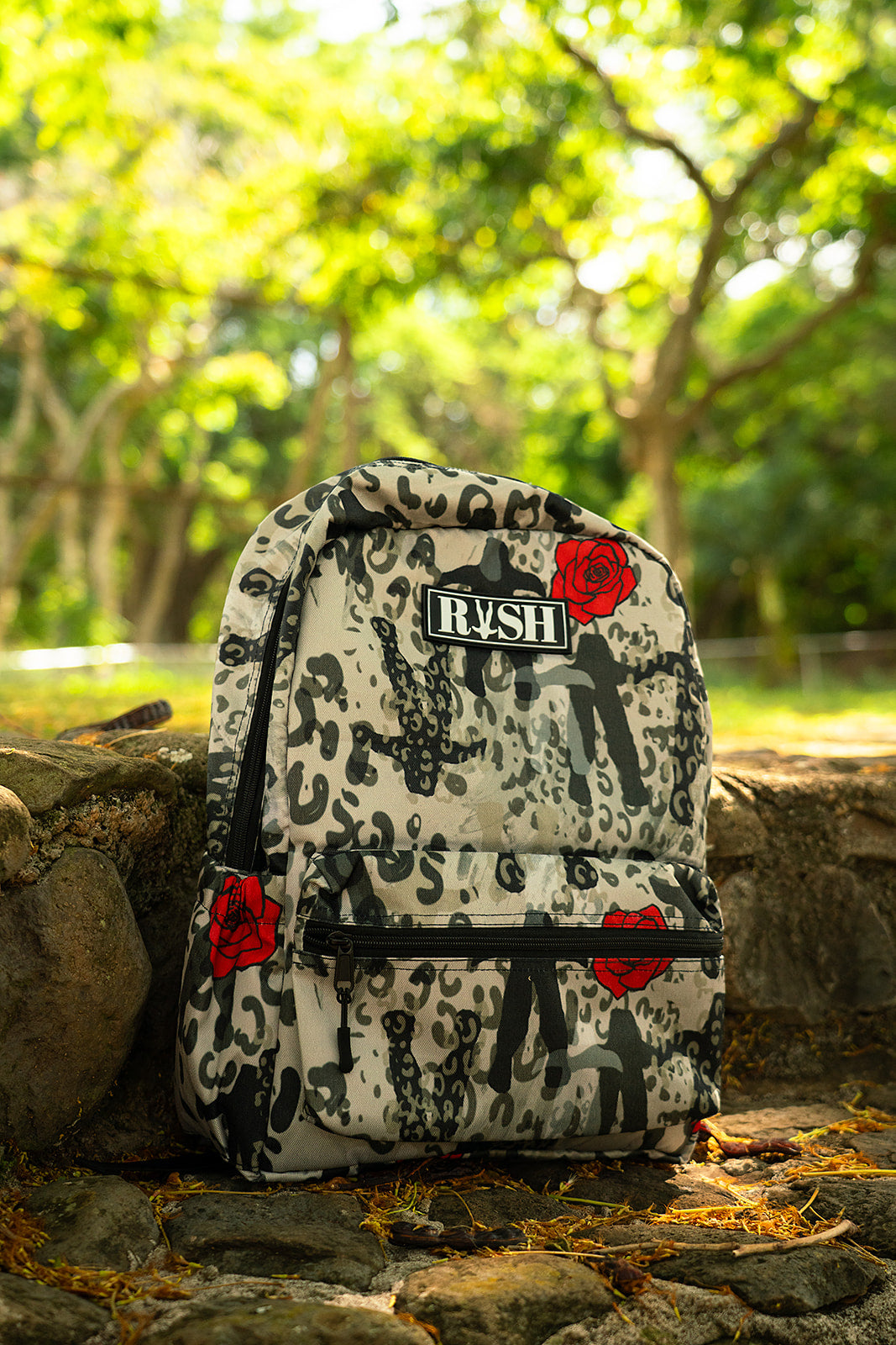 SweetJaw Backpack