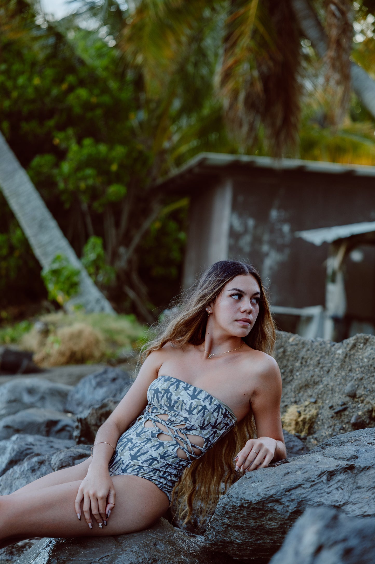 The OG One Piece Kini Women’s