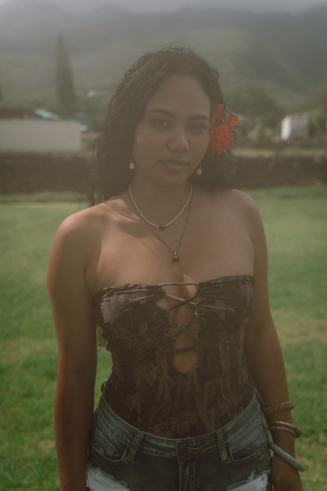 Dark Waiwi Kini Women’s