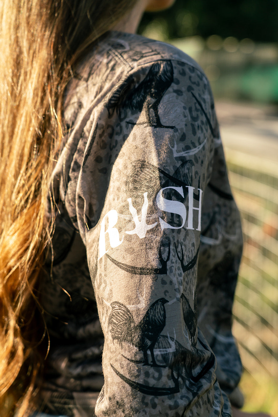PrettyBird Longsleeve
