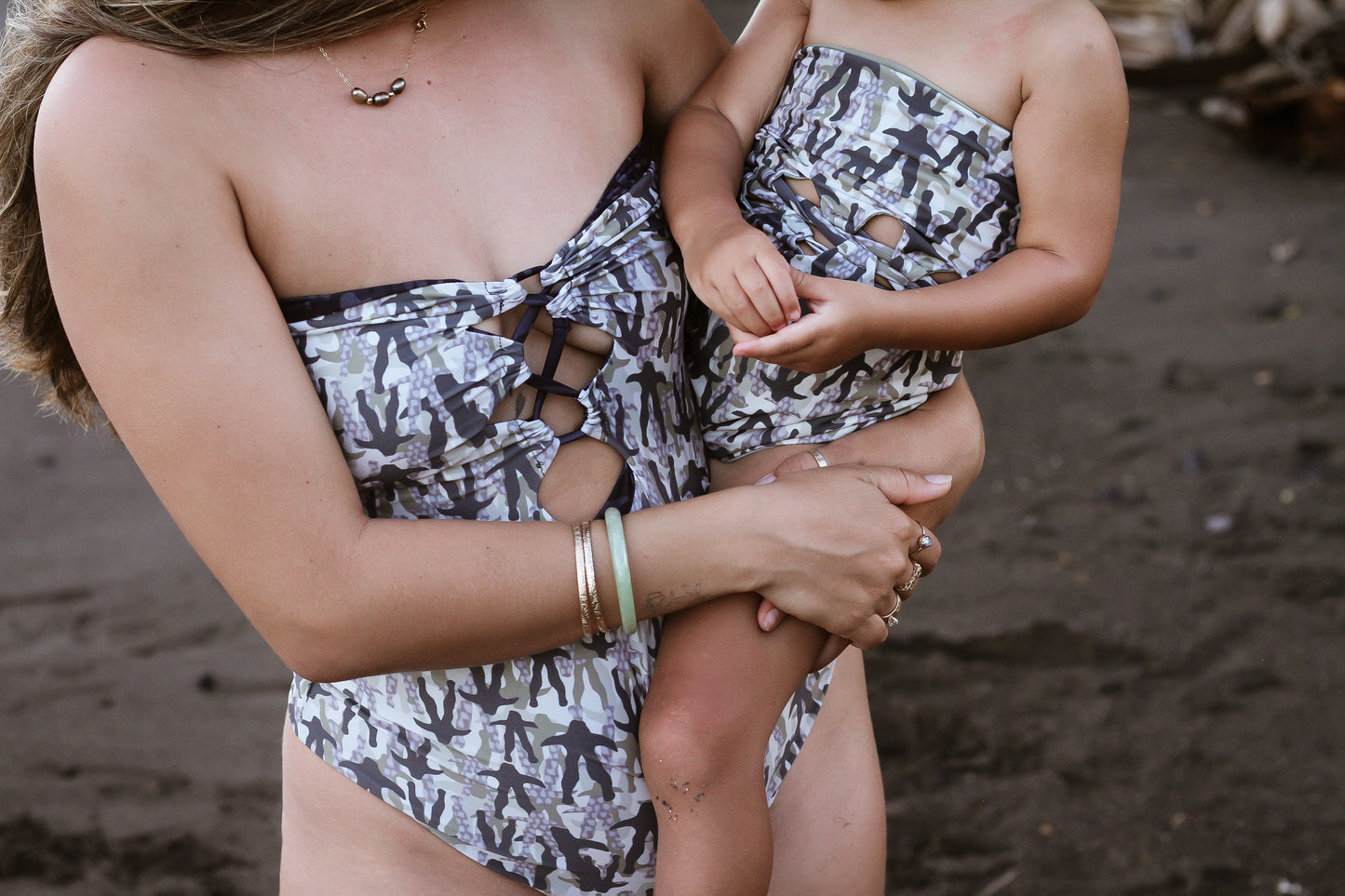 Keiki The OG One Piece Kini