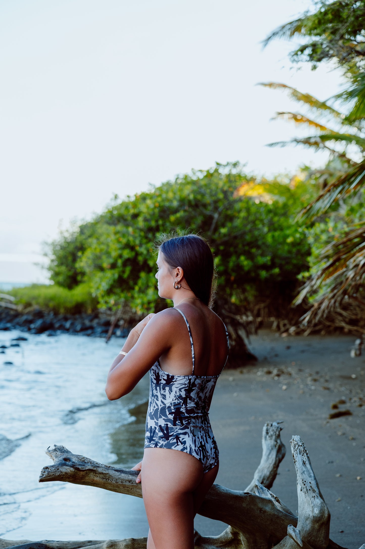 ACE One Piece Kini Women’s