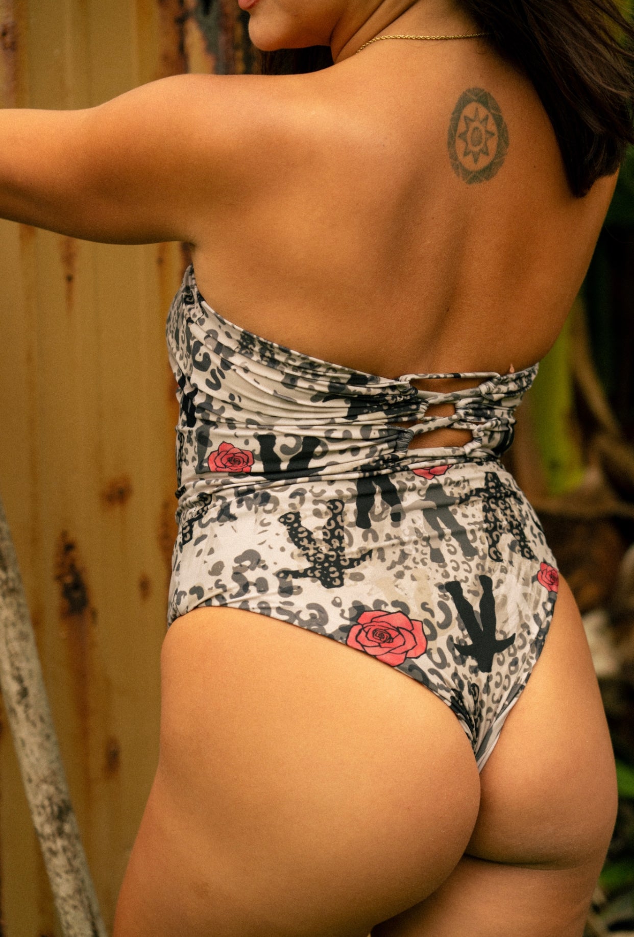 SweetJaws Kini Women’s