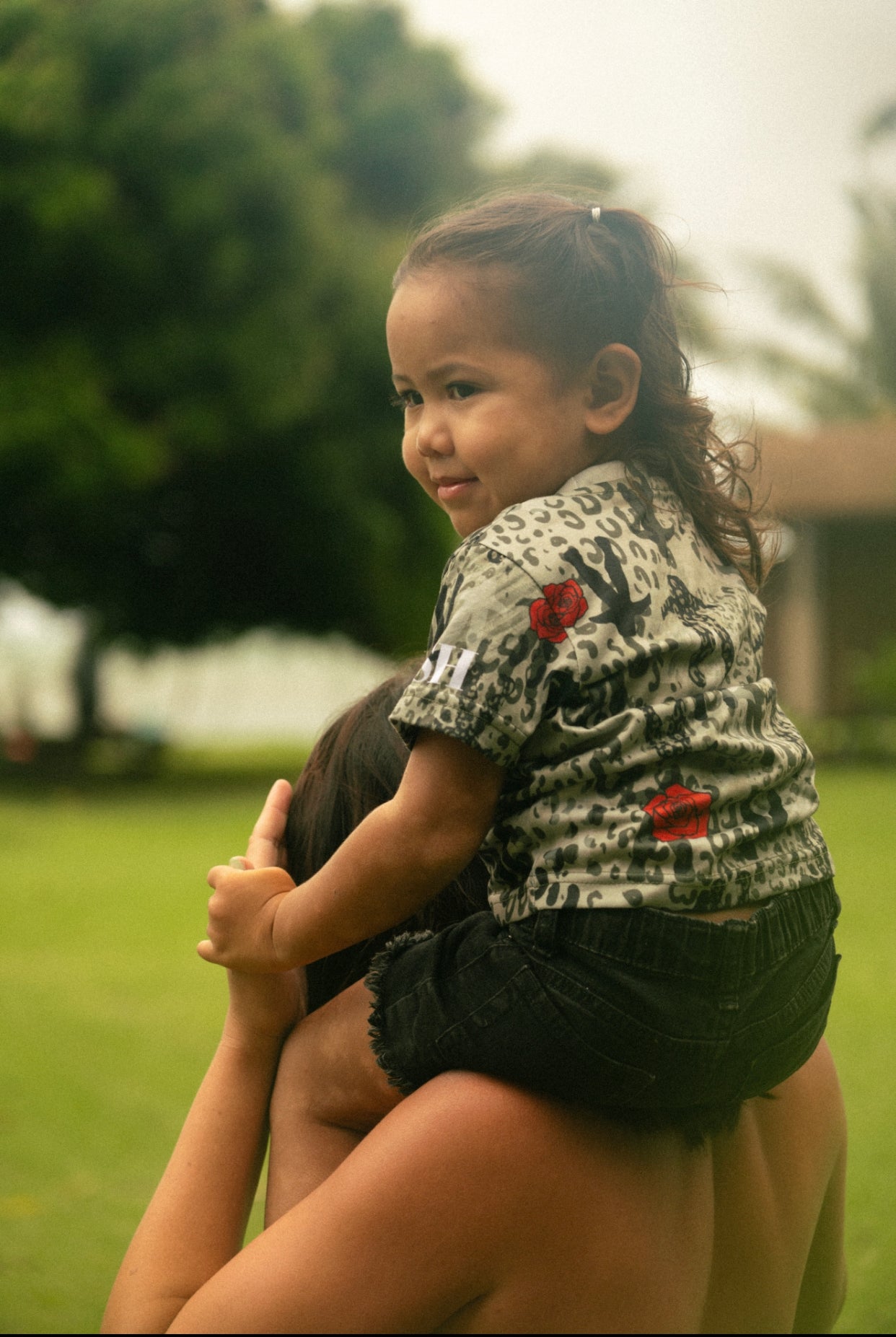 Keiki ValenTee’s