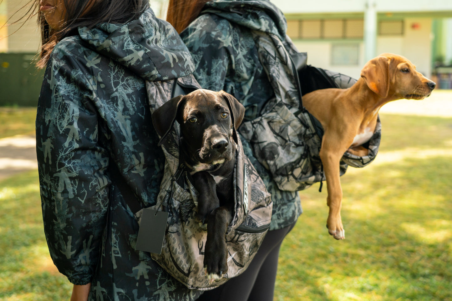 PrettyBird Backpack