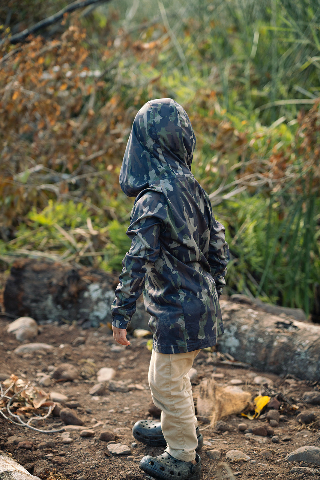 Keiki War Dri-Fit Hoodie