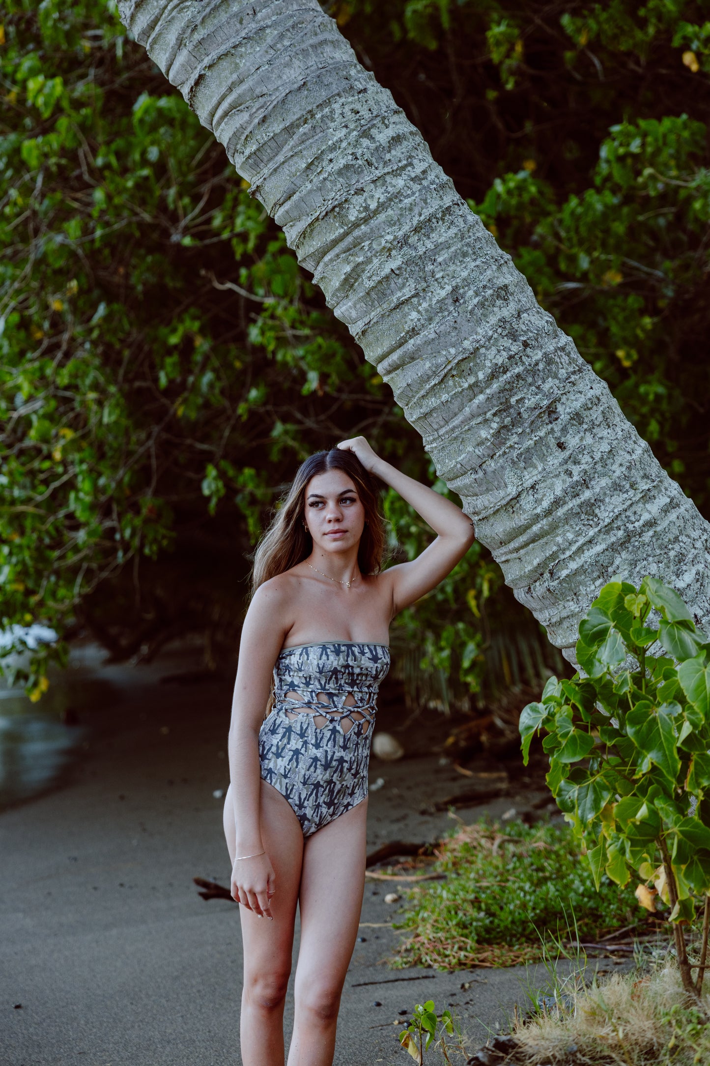 The OG One Piece Kini Women’s