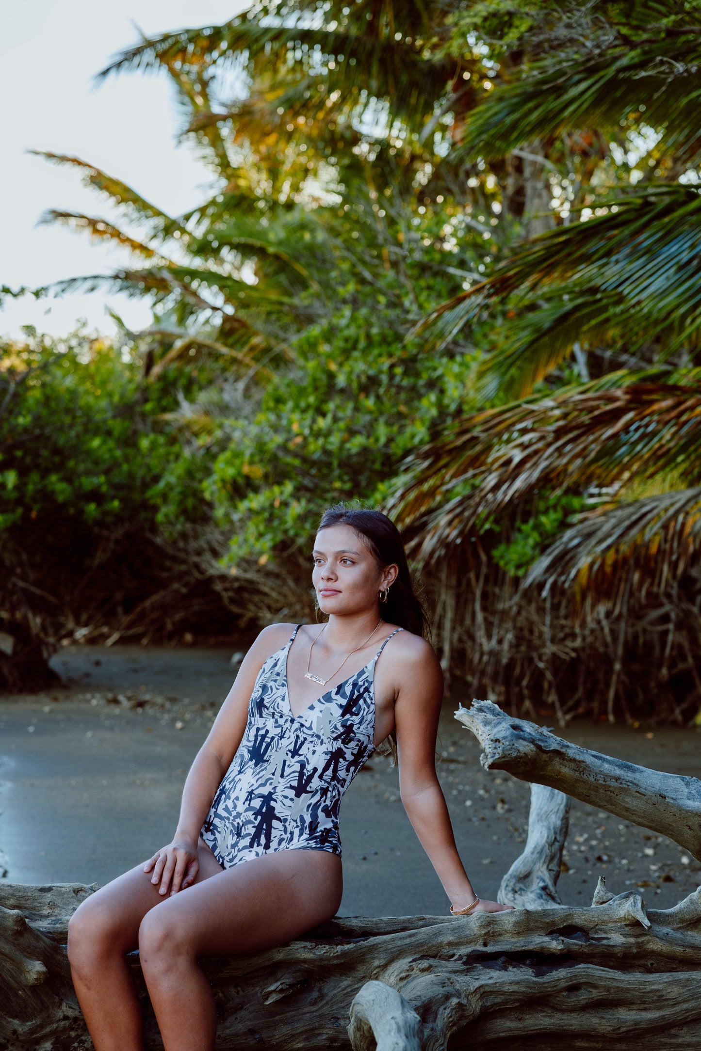 ACE One Piece Kini Women’s