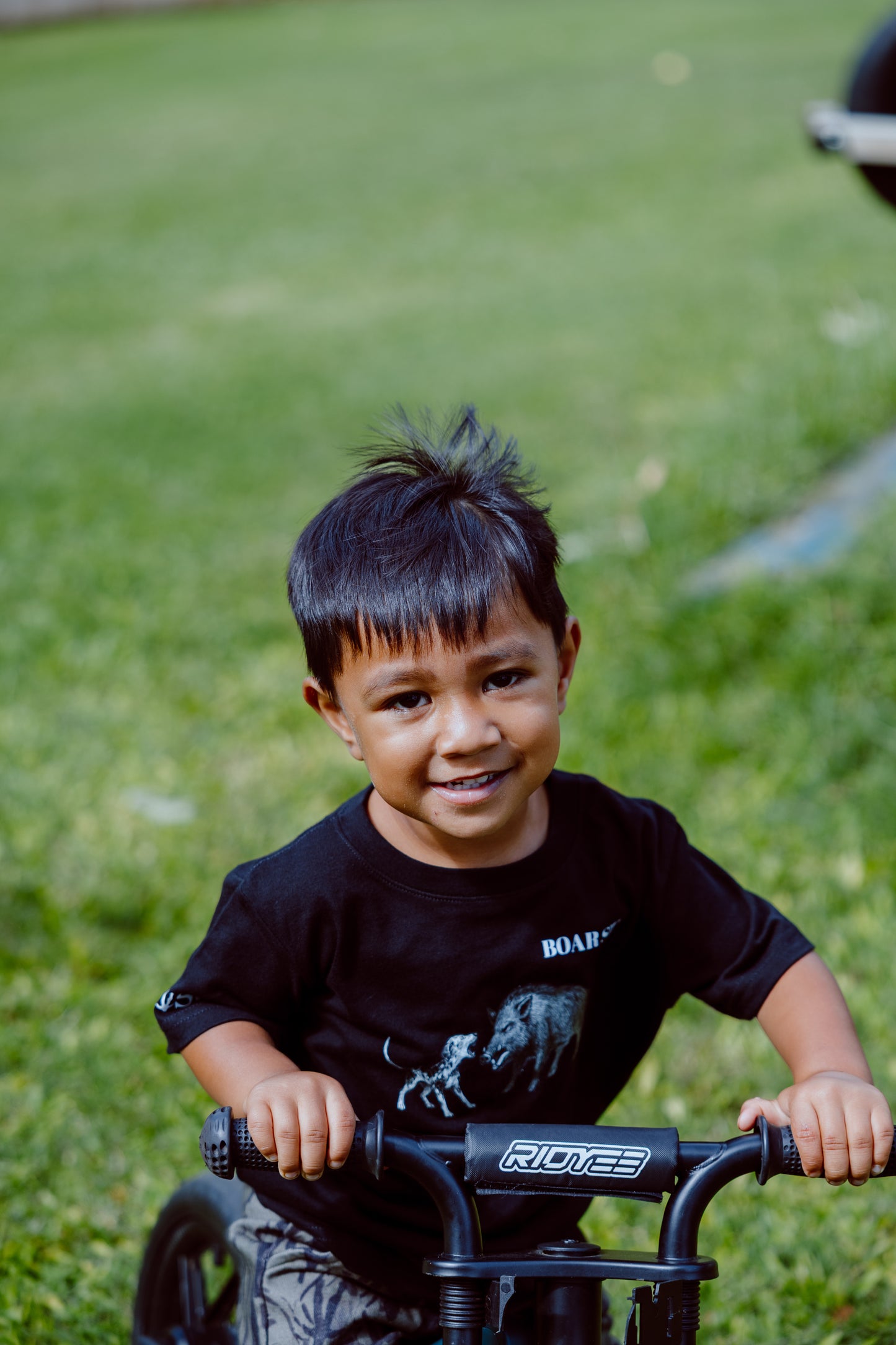 Keiki BOAR SZN Tees