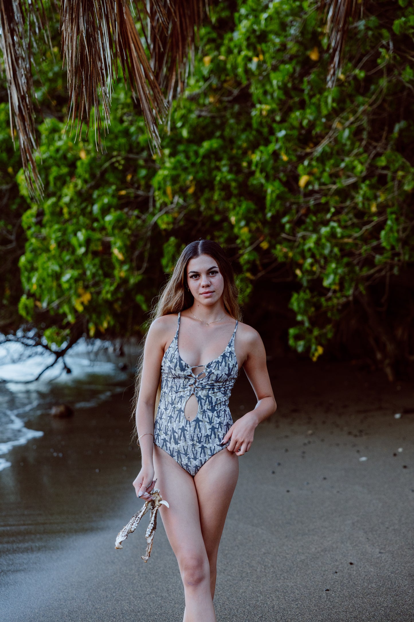 The Darling One Piece Kini Women’s