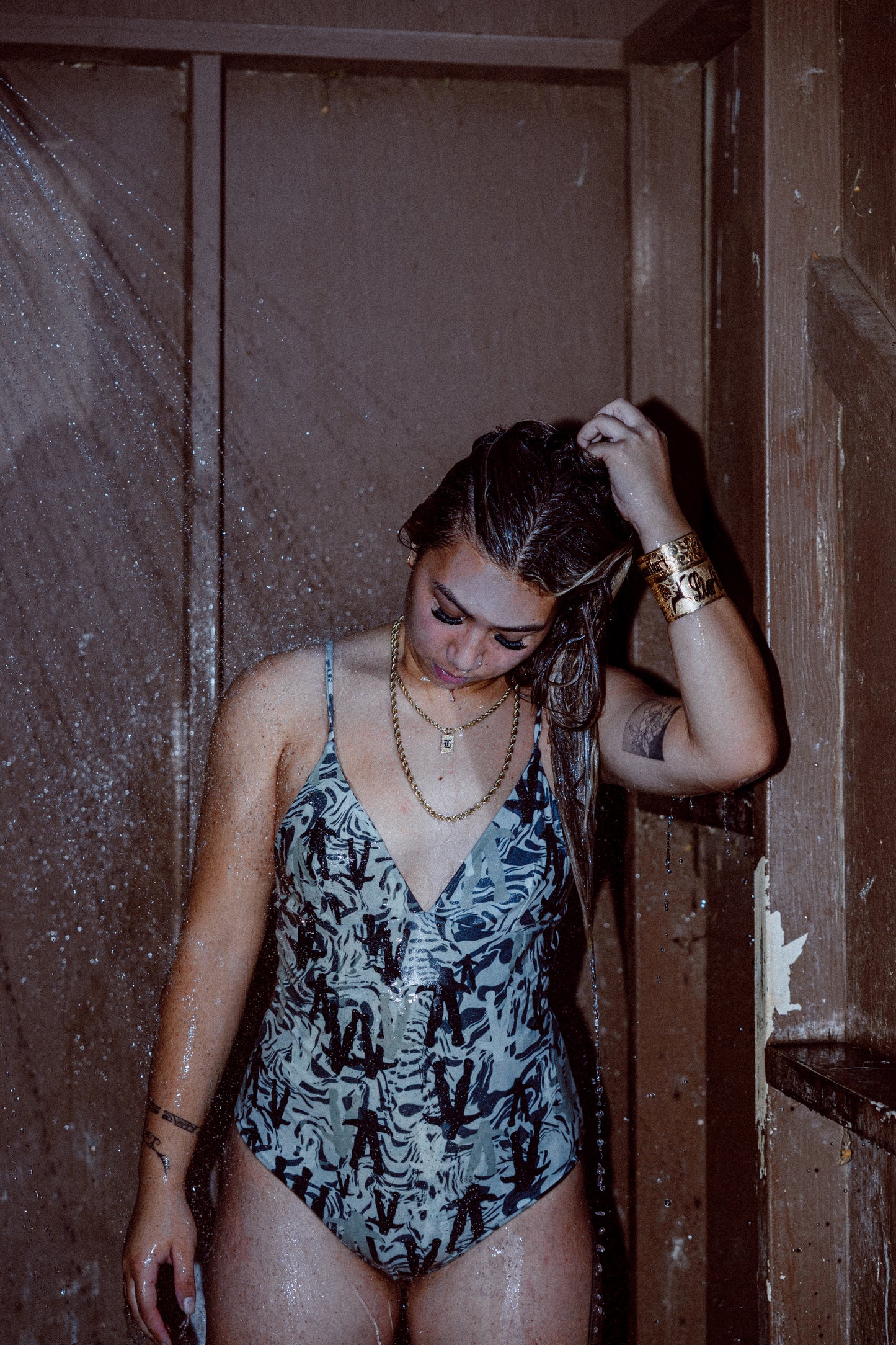 ACE One Piece Kini Women’s