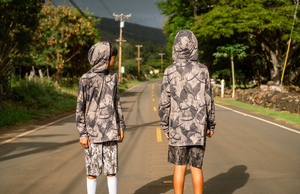 Bird Dri-Fit Hoodie