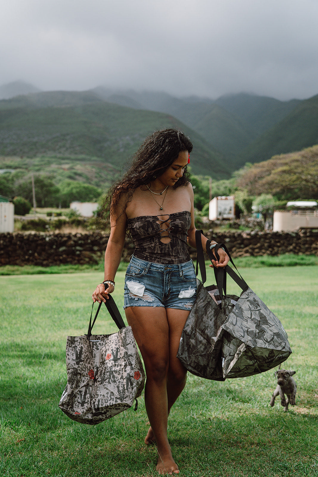 SweetJaw Tote