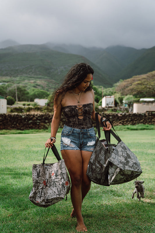 SweetJaw Tote