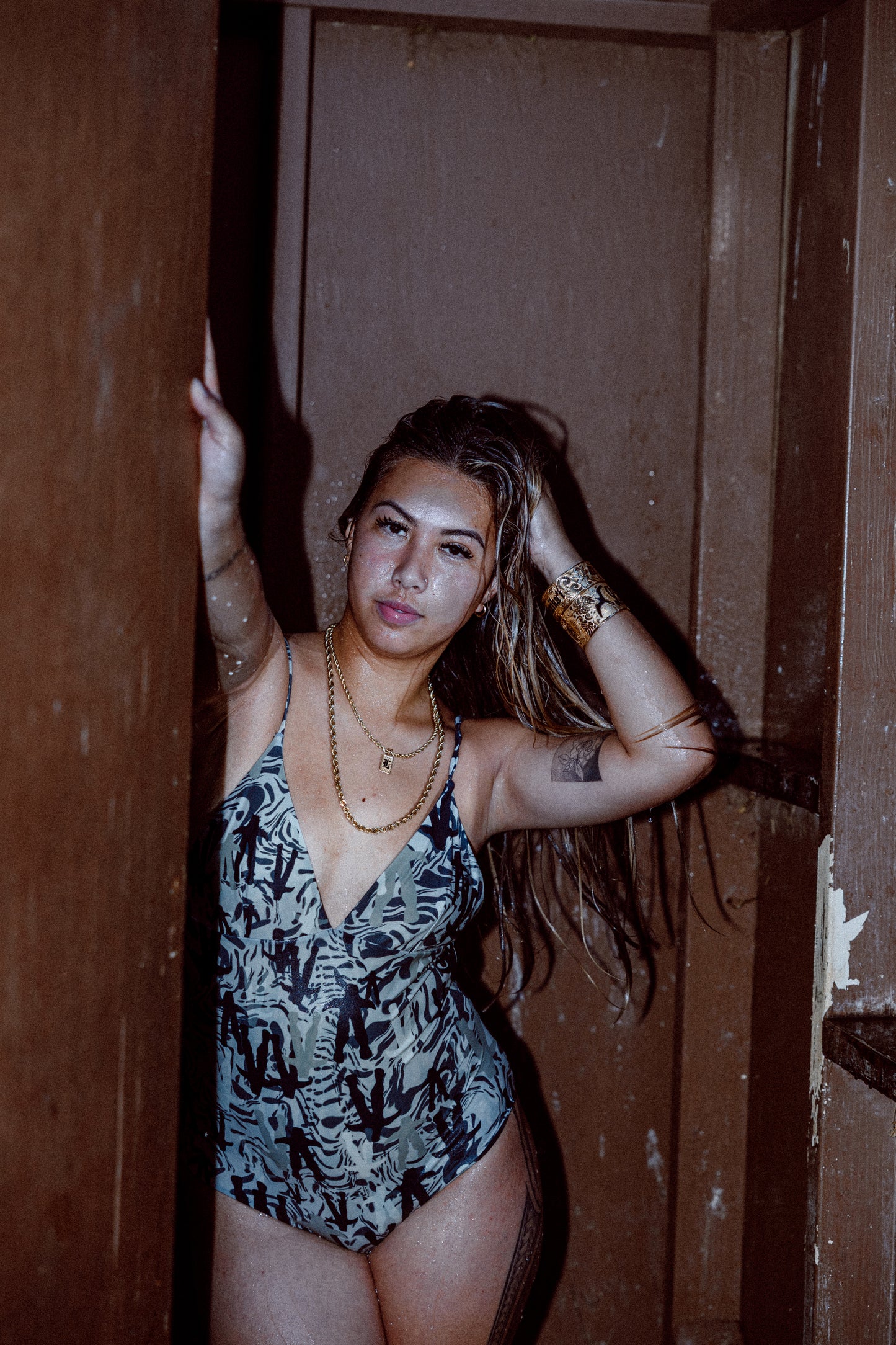 ACE One Piece Kini Women’s