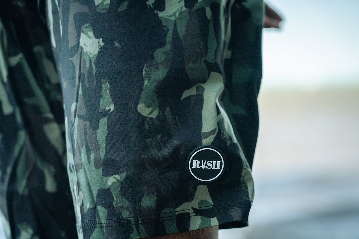 Mens War Boarshorts