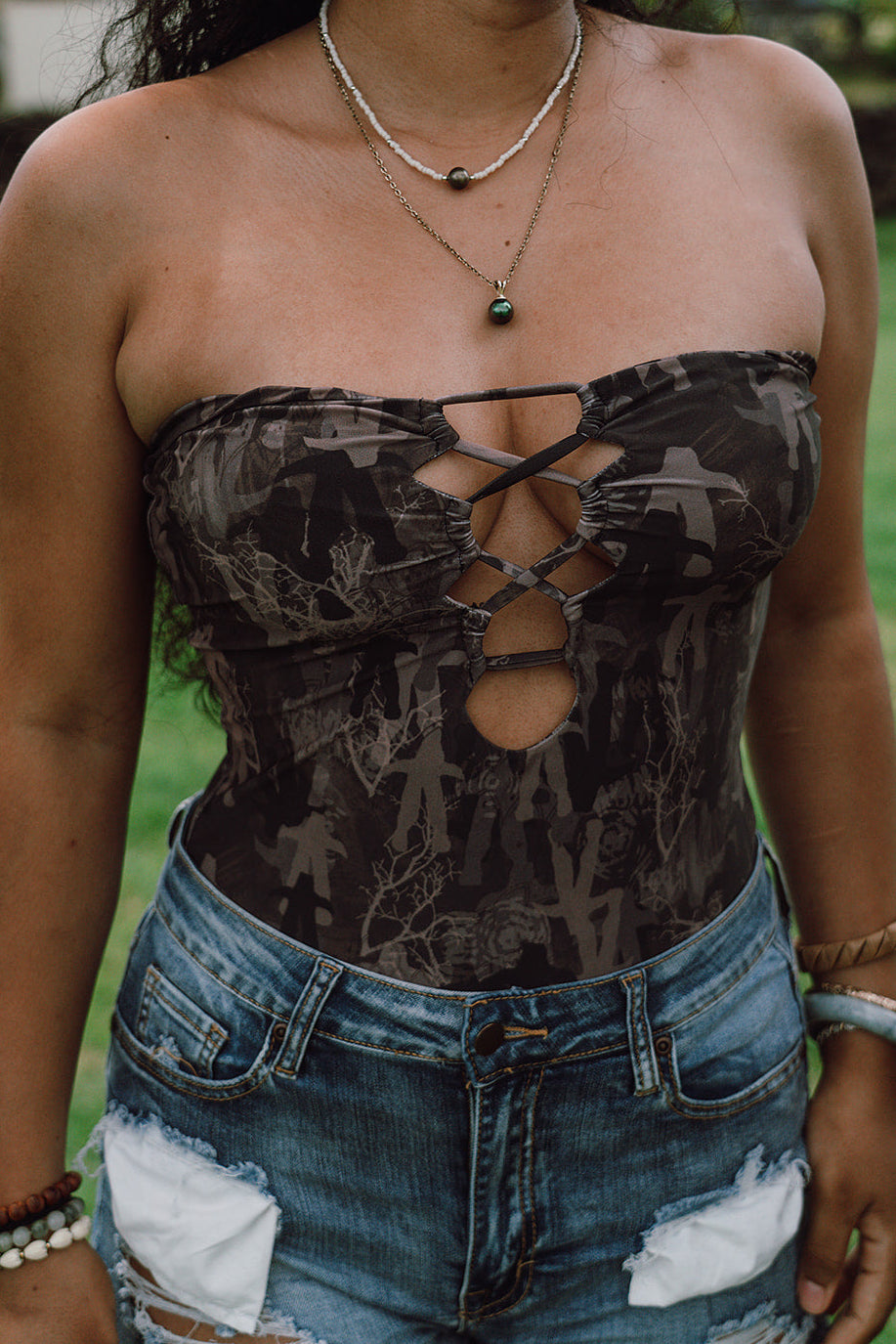 Dark Waiwi Kini Women’s