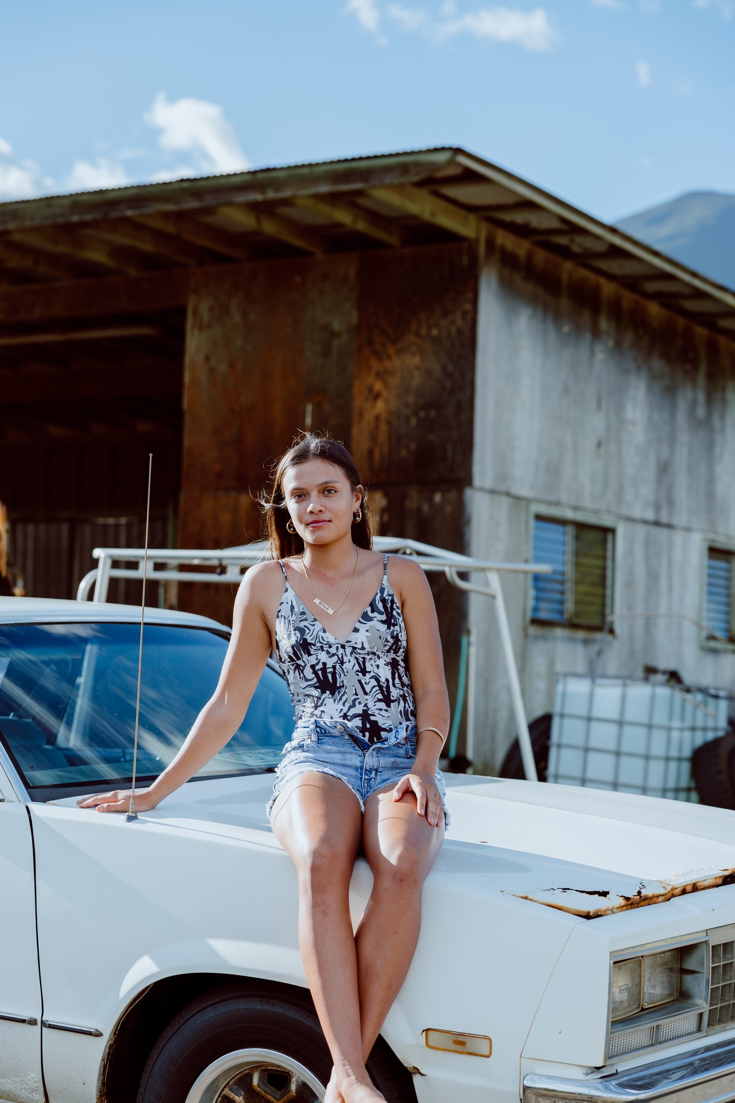 ACE One Piece Kini Women’s