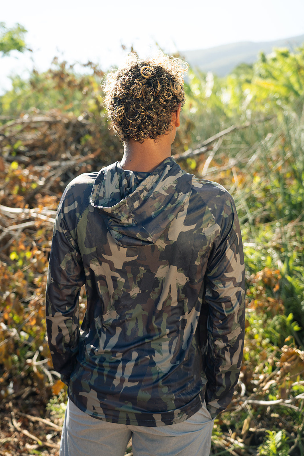 Adults War Dri-Fit Hoodie