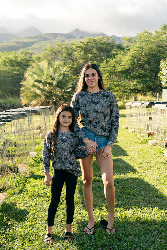 PrettyBird Longsleeve
