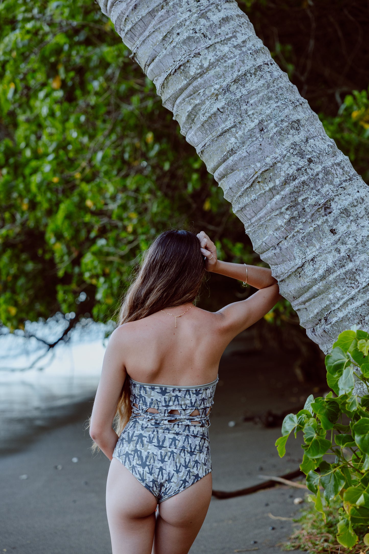 The OG One Piece Kini Women’s