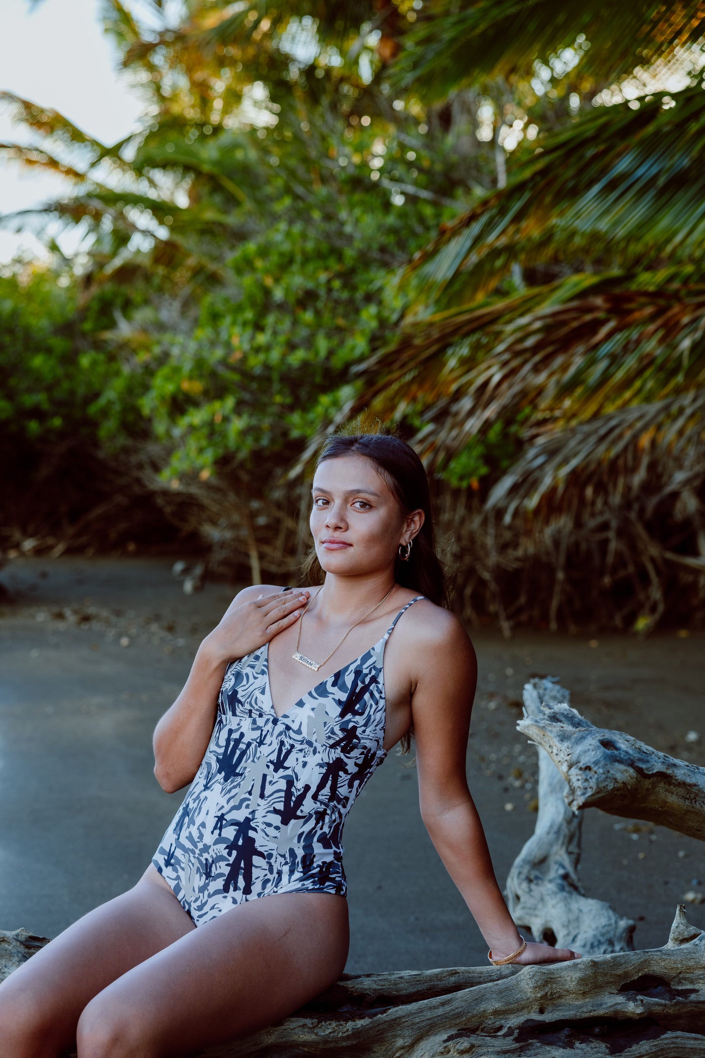 ACE One Piece Kini Women’s