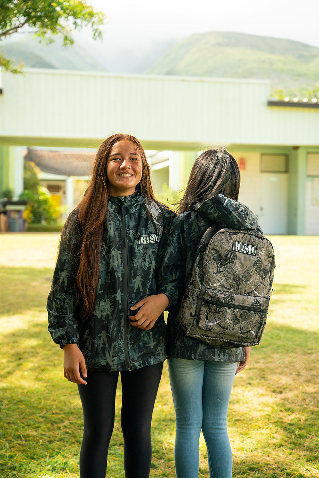 PrettyBird Backpack