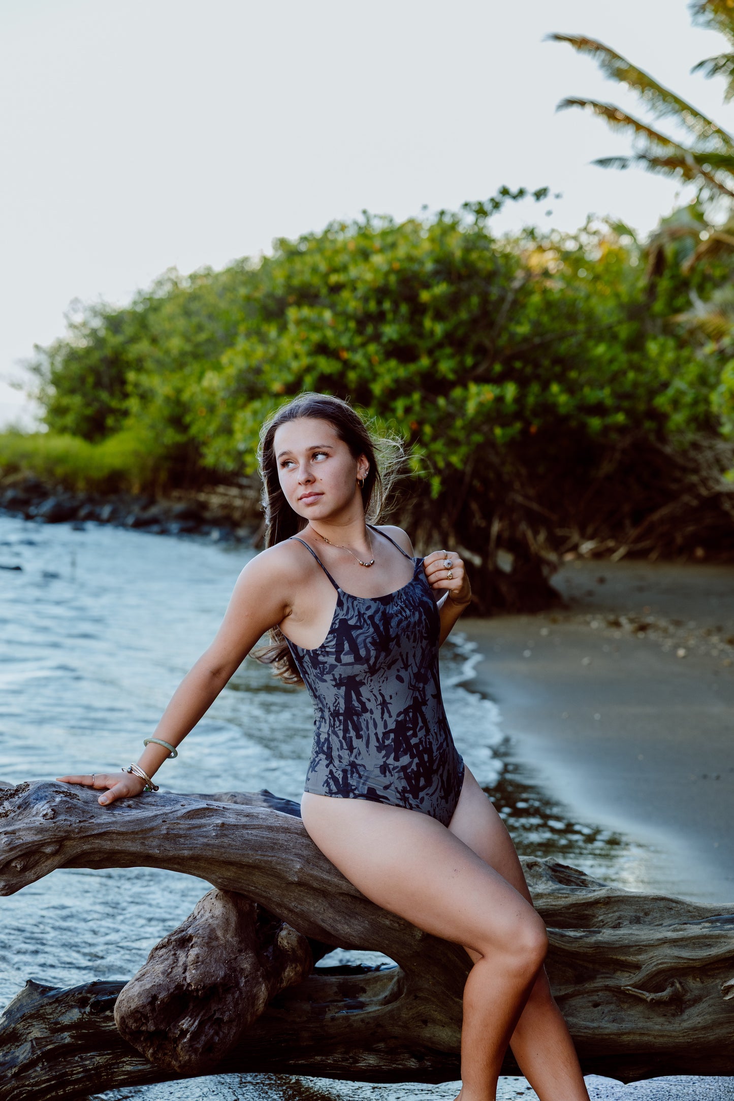 BAYED One Piece Kini Women’s