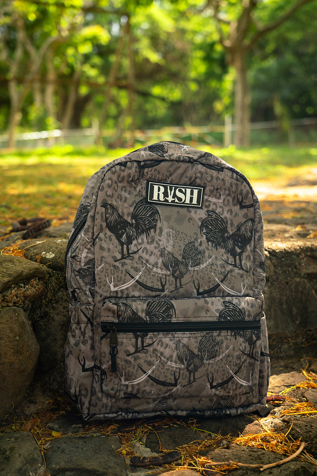 PrettyBird Backpack