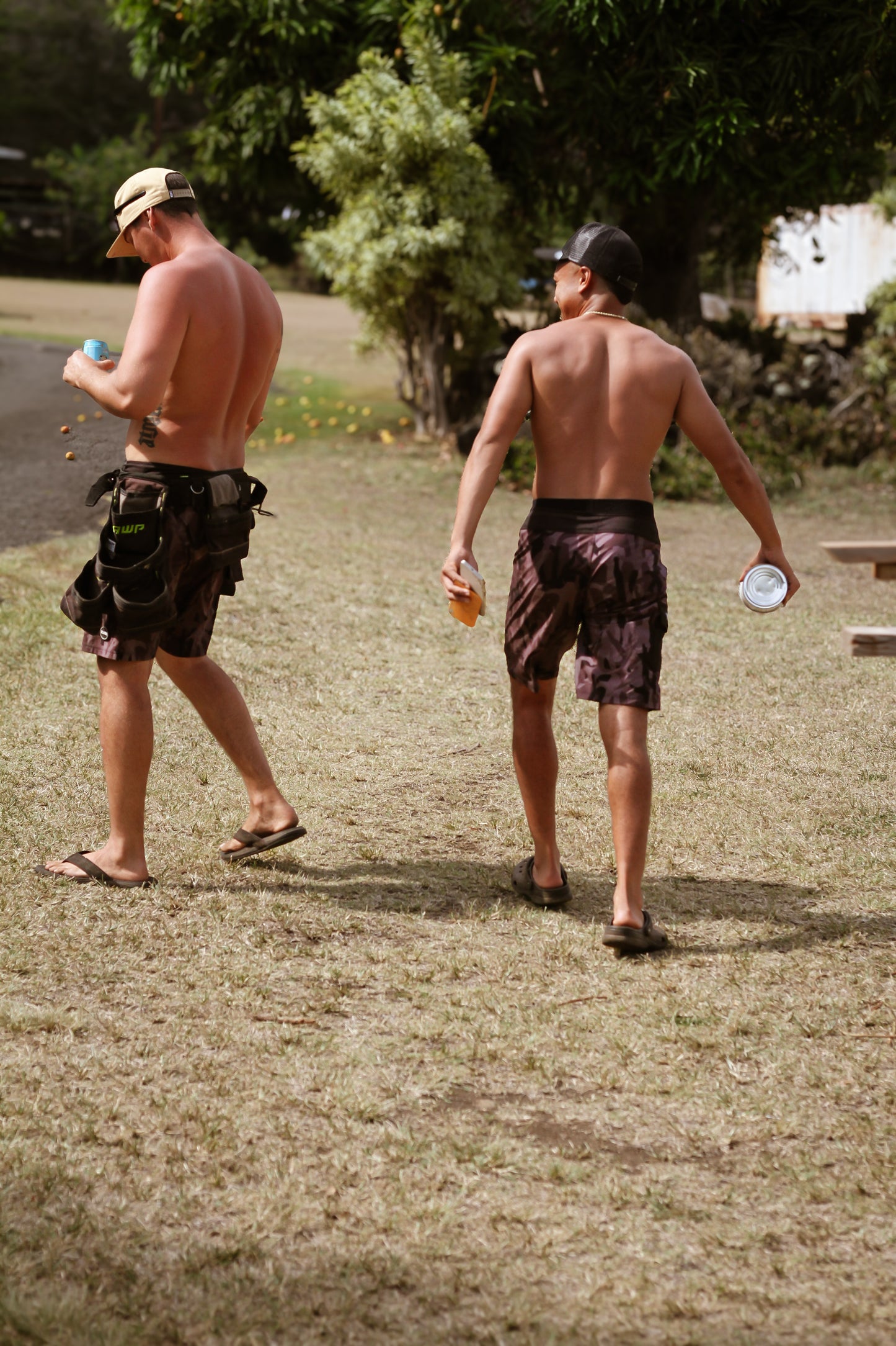 Mens Black Boarshorts