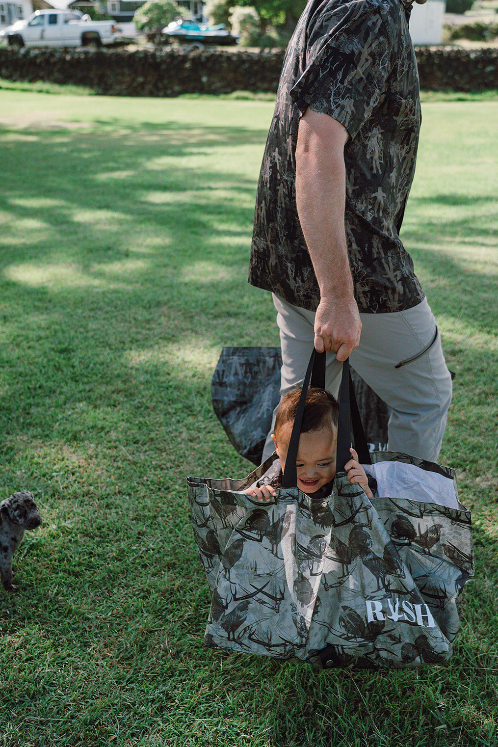 Bird Tote