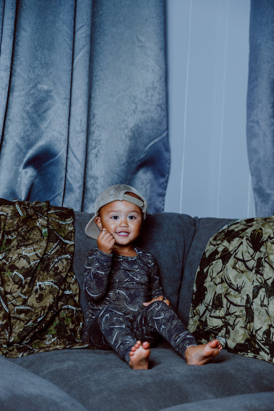 Legal Two Piece Jammies